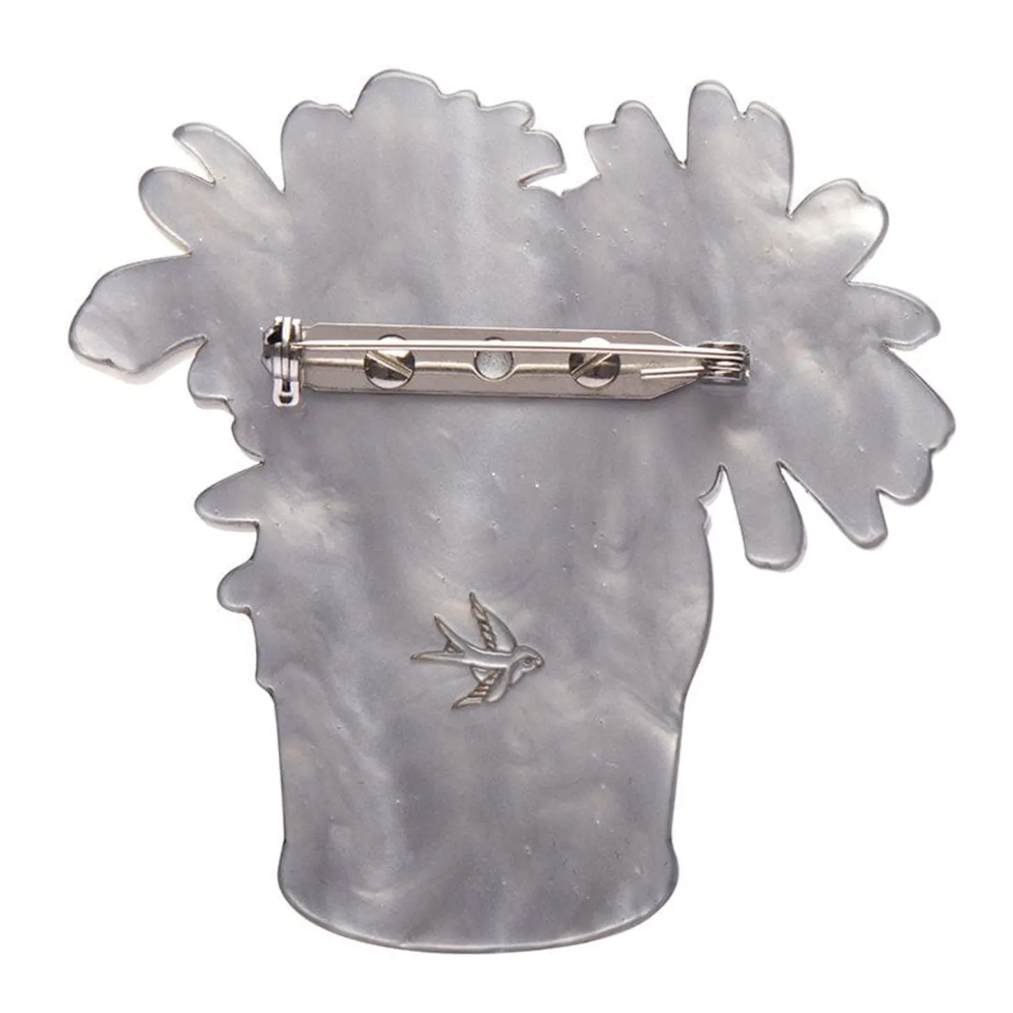 Day'S Eye Brooch