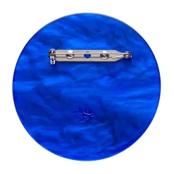 Dead Of Night Brooch