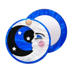 Dead Of Night Mirror Compact