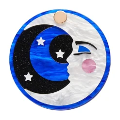 Dead Of Night Mirror Compact