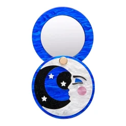 Dead Of Night Mirror Compact