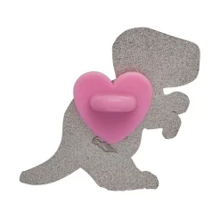 Dead-O-Saurus Rex Enamel Pin