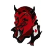 Deal With The Devil Brooch