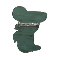 Digestif Italiano Brooch