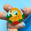 Dino-Mite Enamel Pin