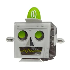 Does Not Compute Brooch