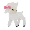 Dolly The Dainty Brooch