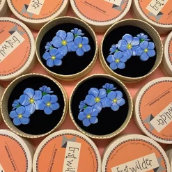 Don'T You Forget About Me Brooch