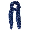 Don'T You Forget About Me Large Neck Scarf