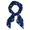 Don'T You Forget About Me Head Scarf