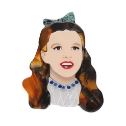 Dorothy Gale Brooch