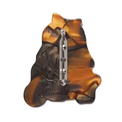 Dorothy Gale Brooch