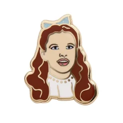 Dorothy Gale Enamel Pin