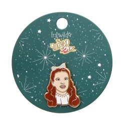 Dorothy Gale Enamel Pin