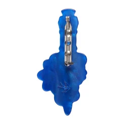 Double-Edged Delight Brooch