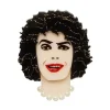 Dr. Frank Brooch