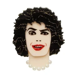 Dr. Frank Brooch
