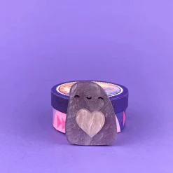 Druid 6 Brooch