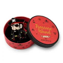 Edward The Exceptional Pirate Brooch