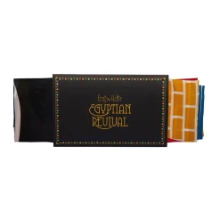Egypt Souvenir Square Scarf
