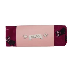 Elissa The Indie Cat Large Neck Scarf
