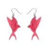 Elodie And The Melody Drop Earrings