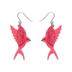 Elodie And The Melody Drop Earrings
