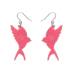 Elodie And The Melody Drop Earrings