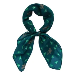 Emerald City Head Scarf