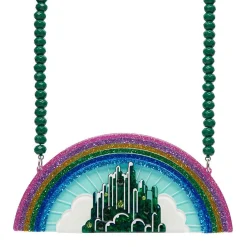 Emerald City Necklace