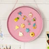 Enamel Pin Collectors Box (Pink)