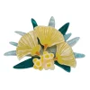 Endearing Lilly Pilly Brooch