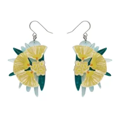 Endearing Lilly Pilly Drop Earrings