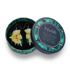 Endearing Lilly Pilly Drop Earrings