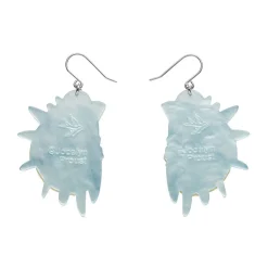 Endearing Lilly Pilly Drop Earrings