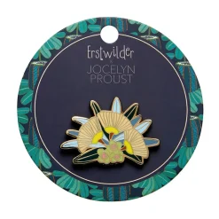 Endearing Lilly Pilly Enamel Pin
