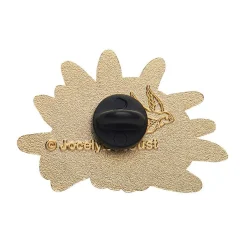 Endearing Lilly Pilly Enamel Pin