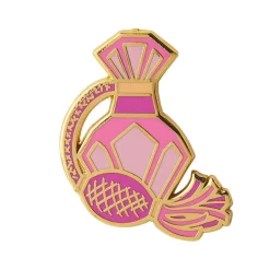 Erstwilder De Parfum Enamel Pin