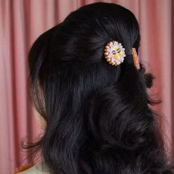 Eternal Sunshine Hair Clips Set - 2 Piece