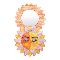 Eternal Sunshine Mirror Compact