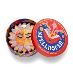Eternal Sunshine Mirror Compact