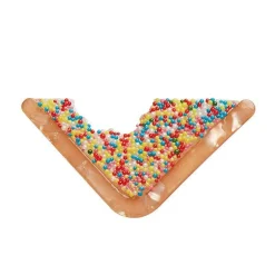 Fairy Bread Brooch