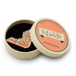 Fairy Bread Brooch