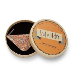 Fairy Bread Necklace