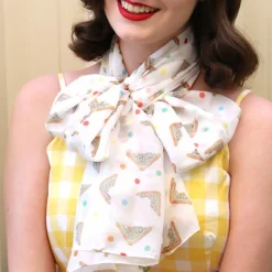 Fairybread Large Neck Scarf
