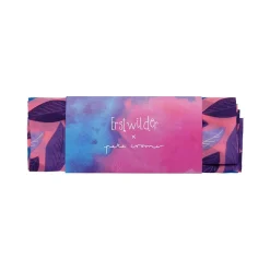 Fastidious Foliage Head Scarf