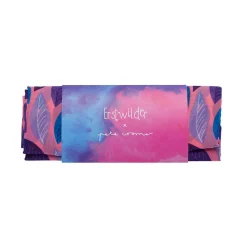 Fastidious Foliage Large Neck Scarf