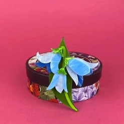 Favourite Flower Brooch