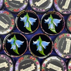 Favourite Flower Brooch