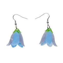 Favourite Flower Earrings